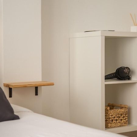 Tinto Dreams Hostel Haro Ngoại thất bức ảnh