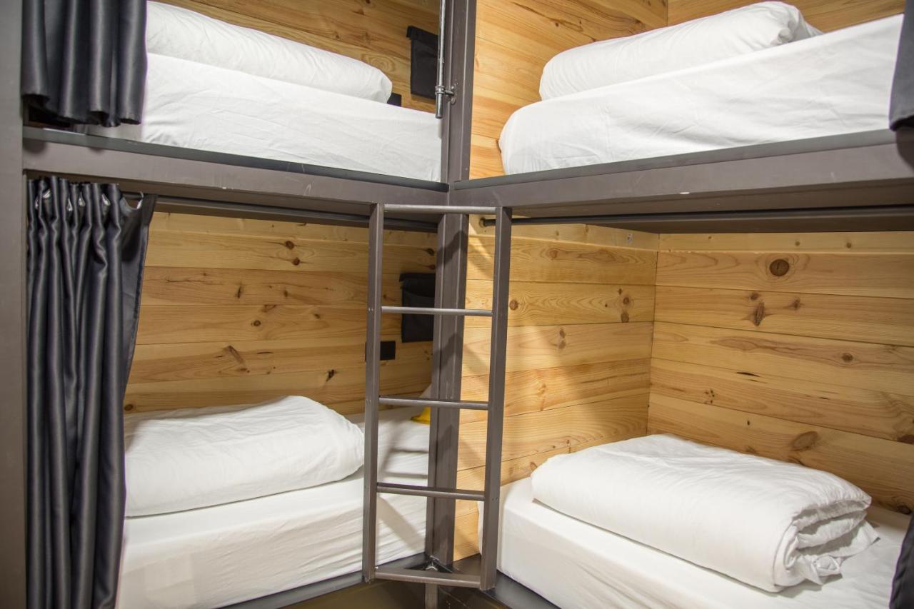 Tinto Dreams Hostel Haro Ngoại thất bức ảnh