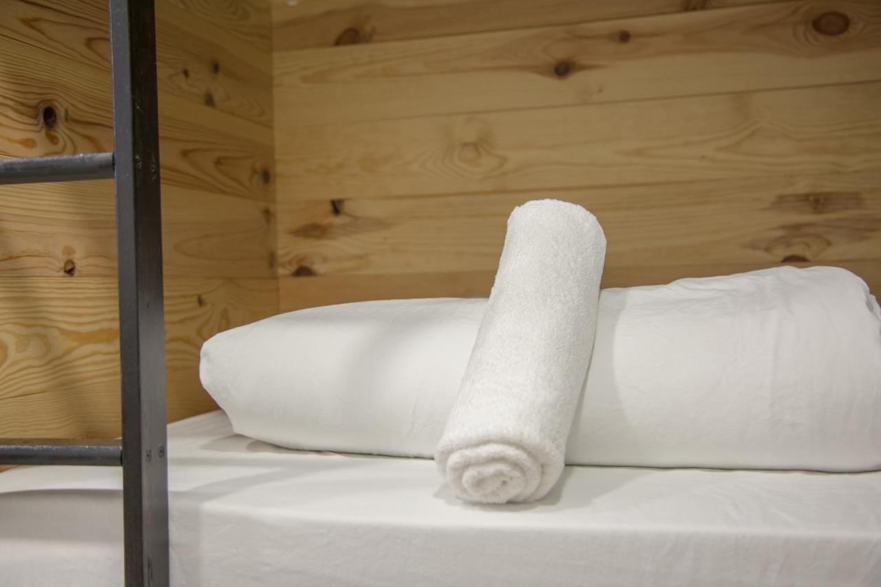 Tinto Dreams Hostel Haro Ngoại thất bức ảnh